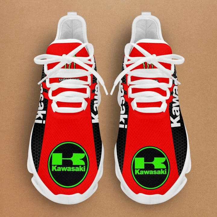 KAWASAKI RACING AN-LT BS BS SCHUHE V03