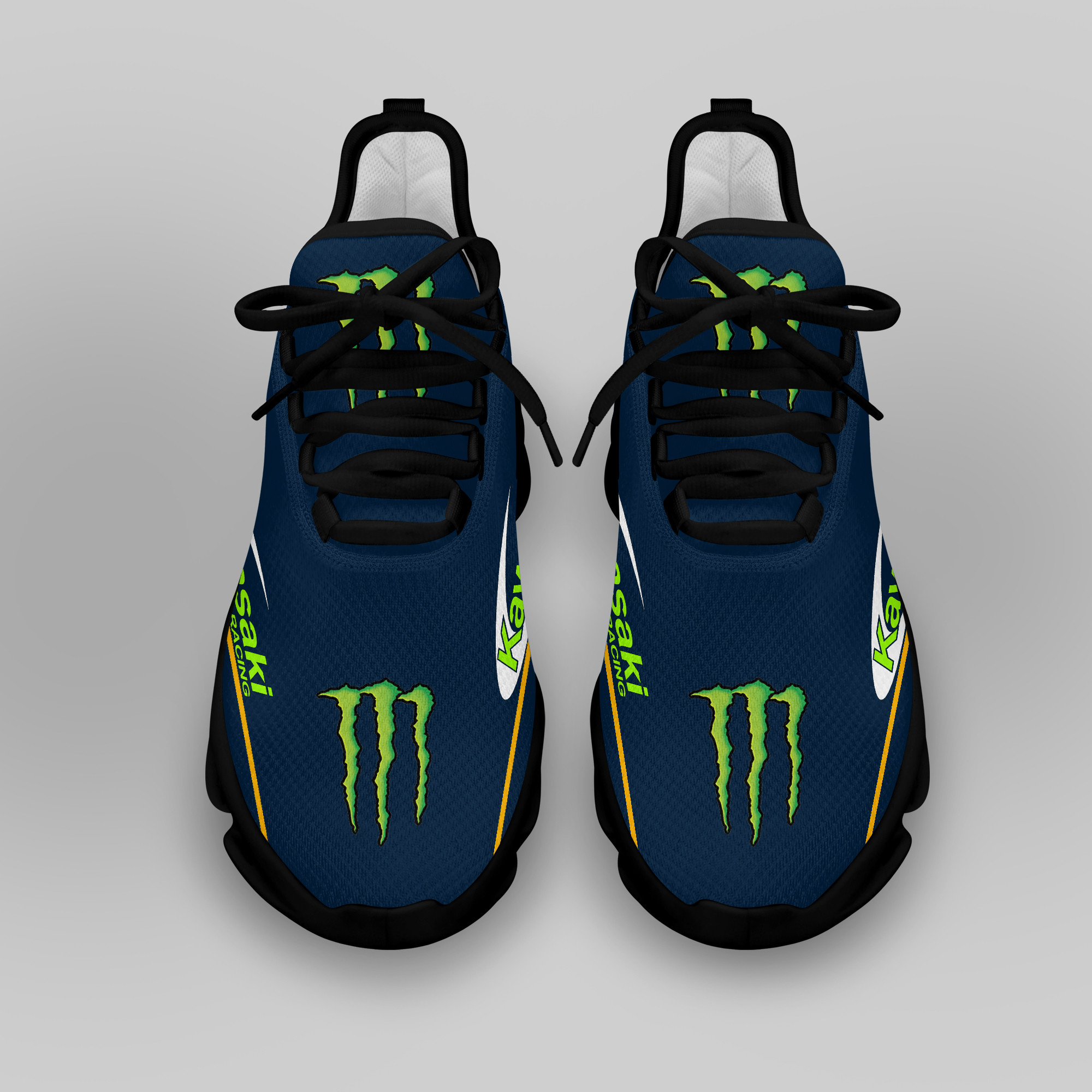 Kawasaki Racing Sneakers LAUFSCHUHE VER 13