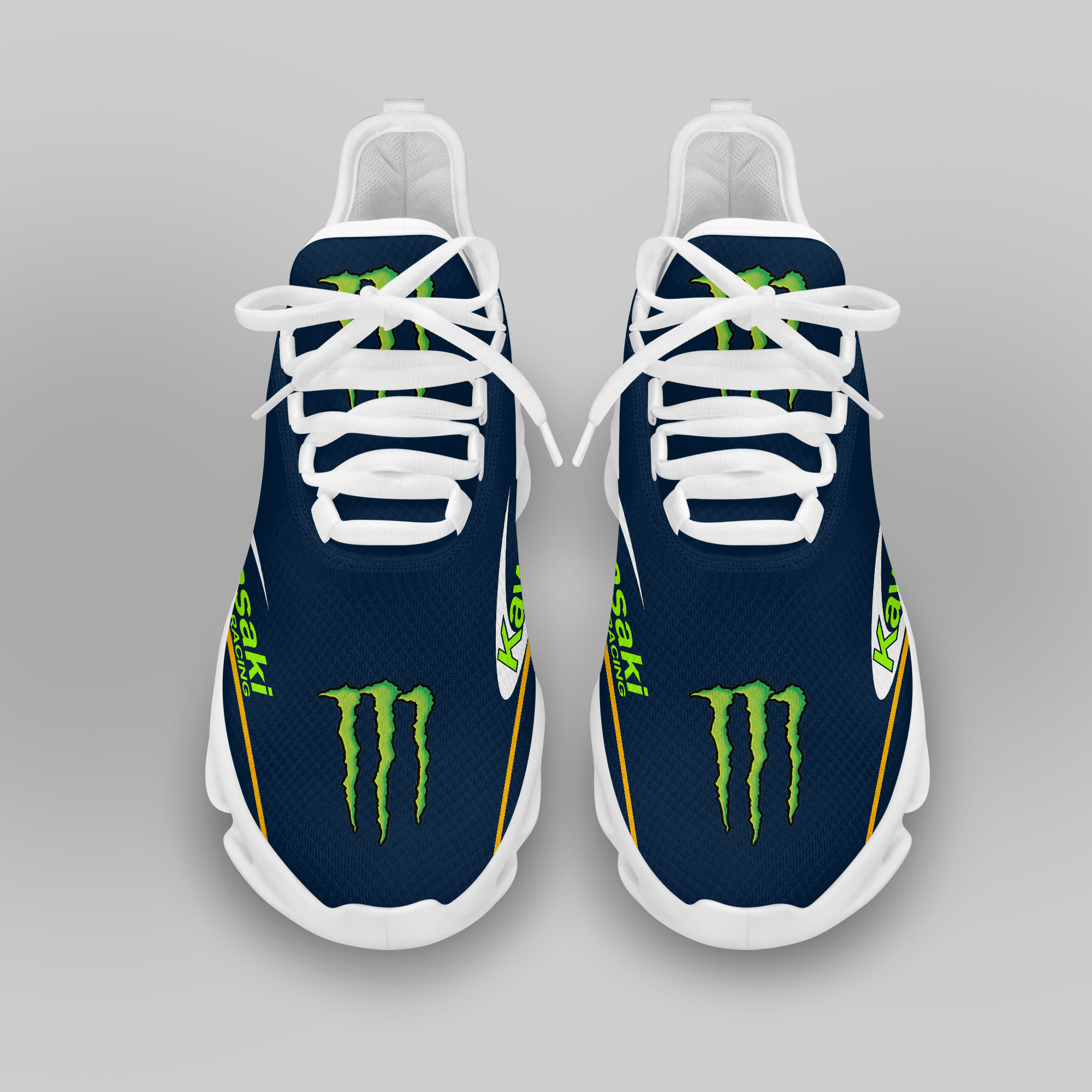 Kawasaki Racing Sneakers LAUFSCHUHE VER 13