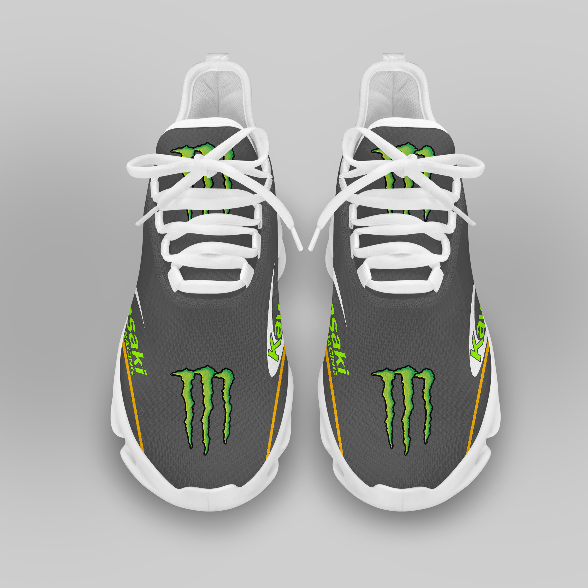 Kawasaki Racing Sneakers LAUFSCHUHE VER 15