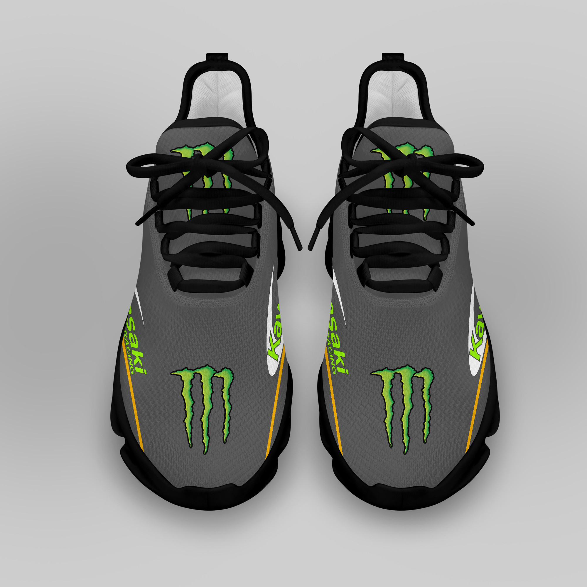 Kawasaki Racing Sneakers LAUFSCHUHE VER 15