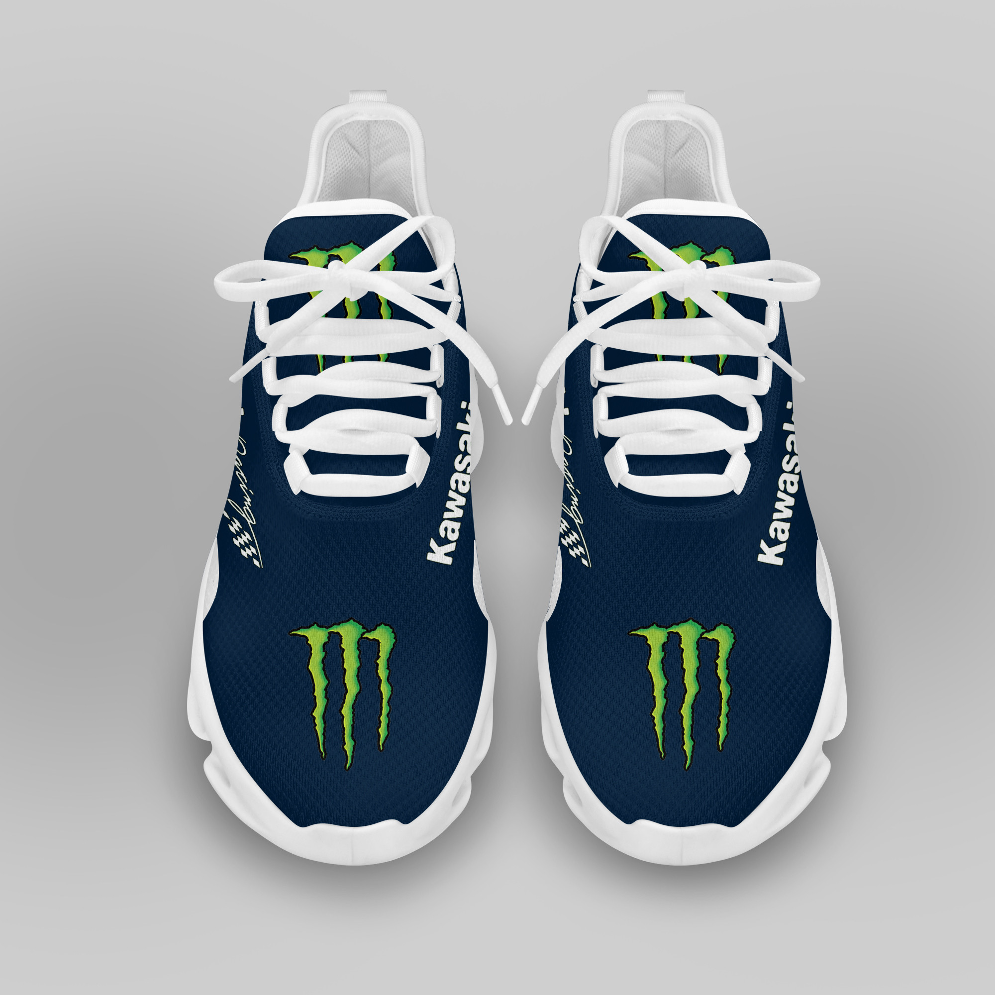 Kawasaki Racing Sneakers LAUFSCHUHE VER 21