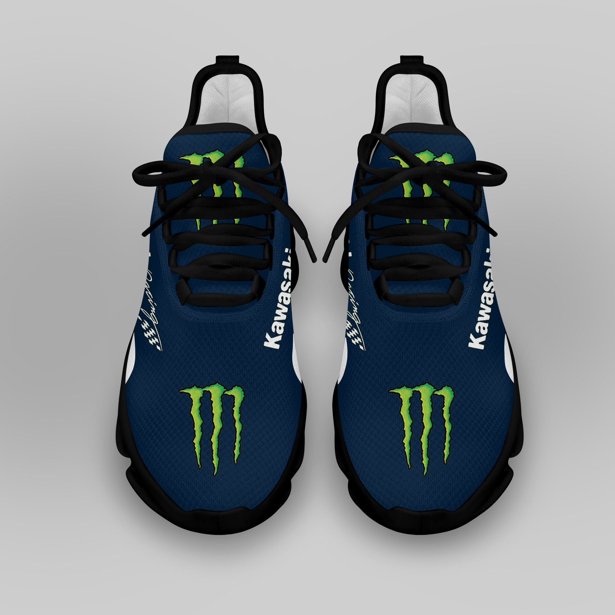 Kawasaki Racing Sneakers LAUFSCHUHE VER 21