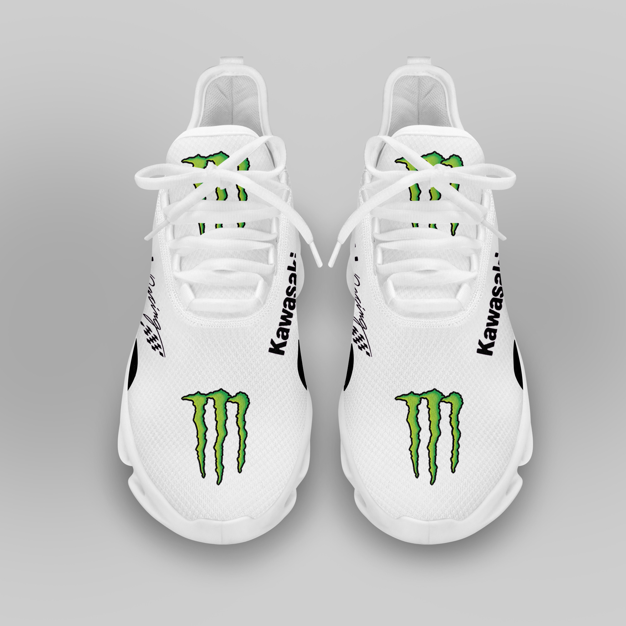 Kawasaki Racing Sneakers LAUFSCHUHE VER 32