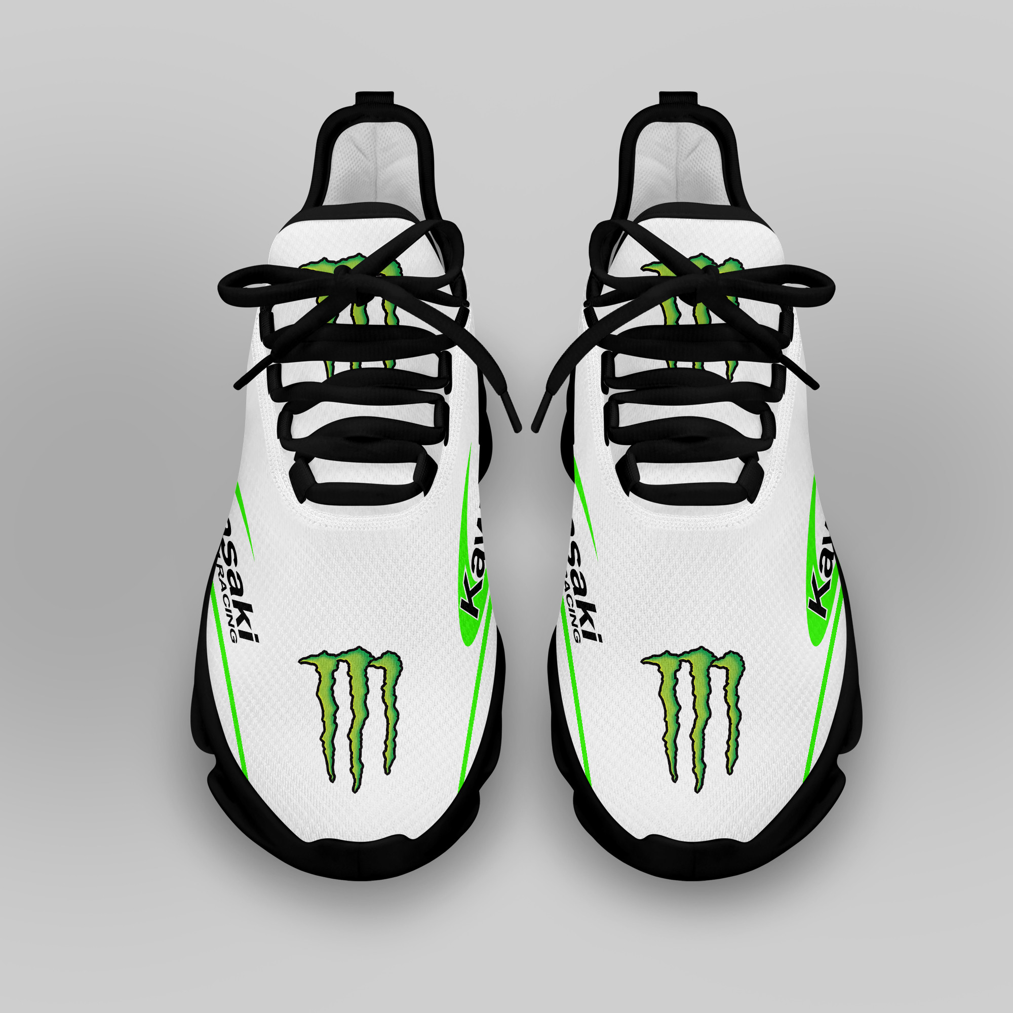 Kawasaki Racing Sneakers LAUFSCHUHE VER 39