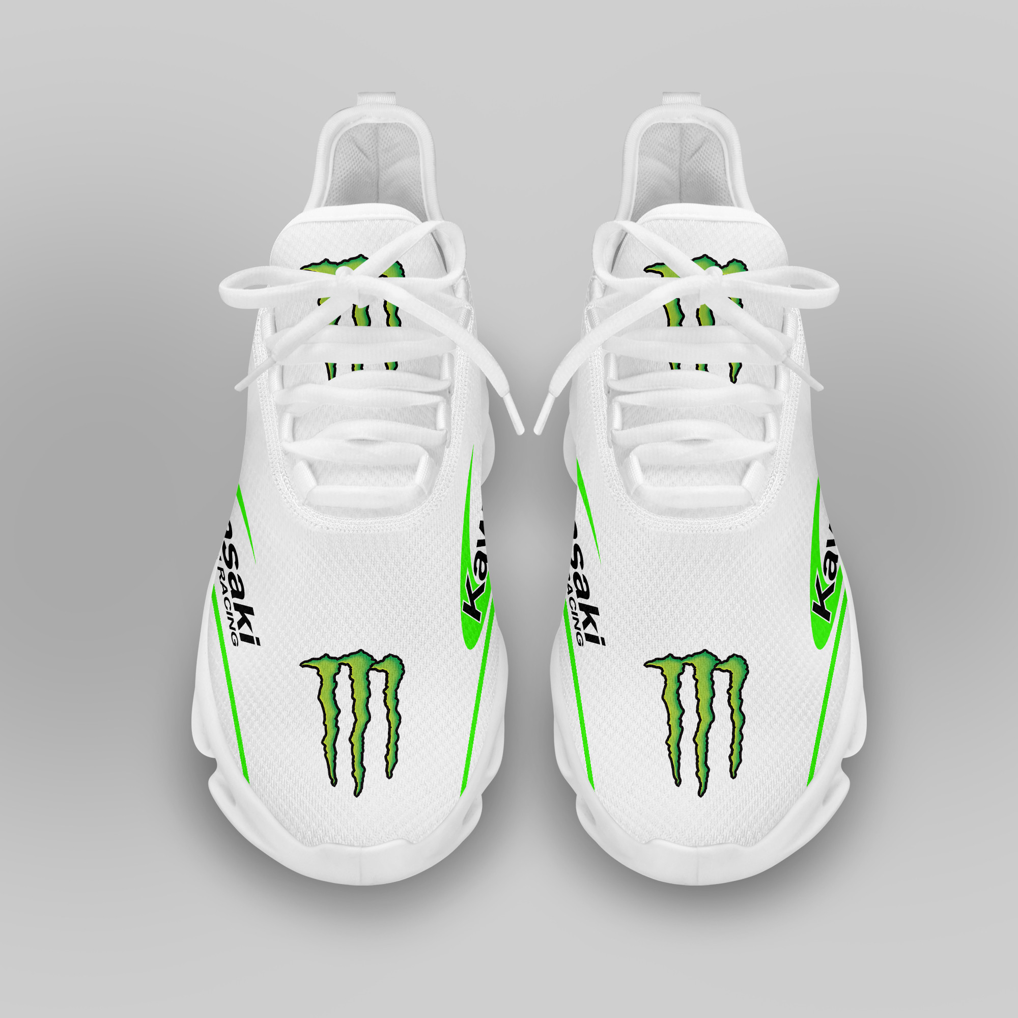 Kawasaki Racing Sneakers LAUFSCHUHE VER 39