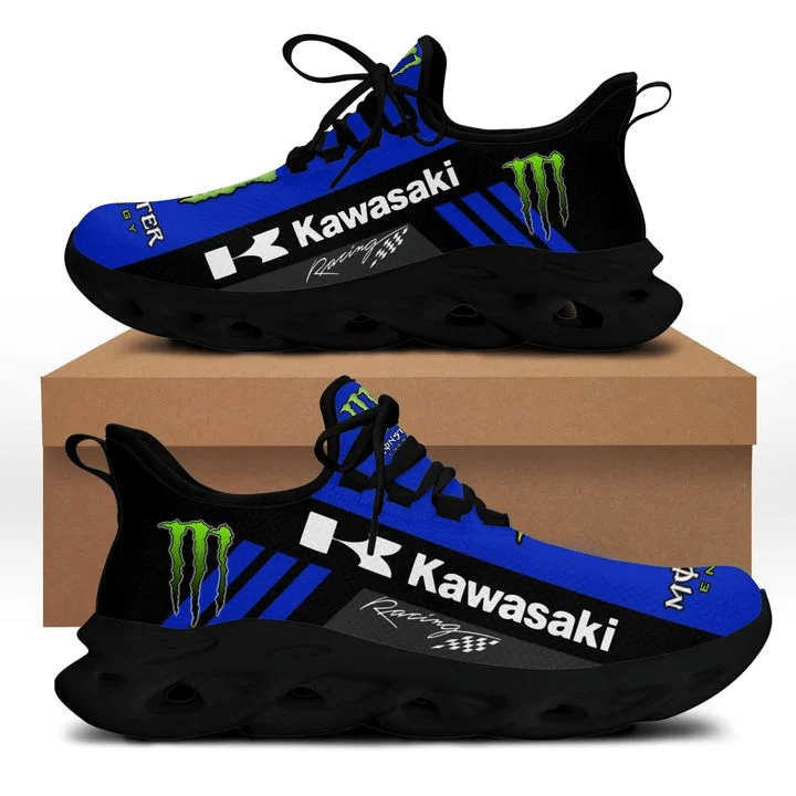 KAWASAKI RACING VTH-HT BS RUNNING V11