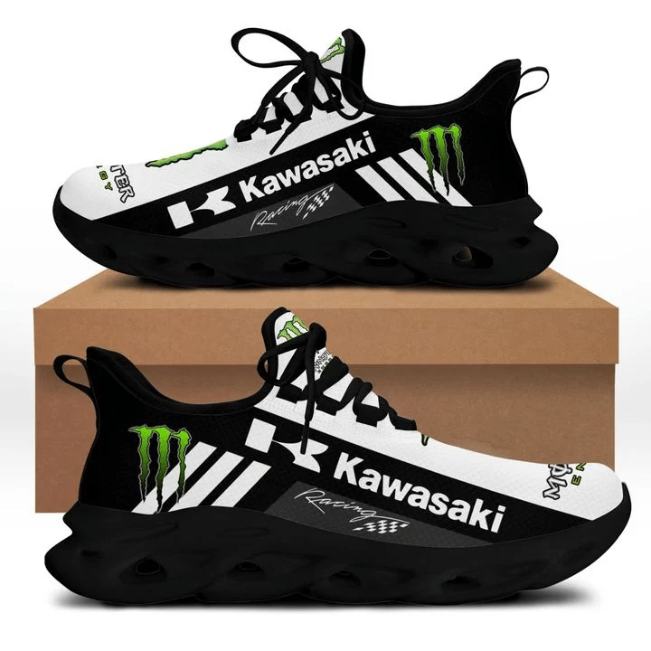 KAWASAKI RACING VTH-HT BS SCHUHE V06