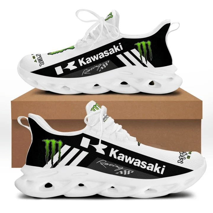 KAWASAKI RACING VTH-HT BS SCHUHE V06
