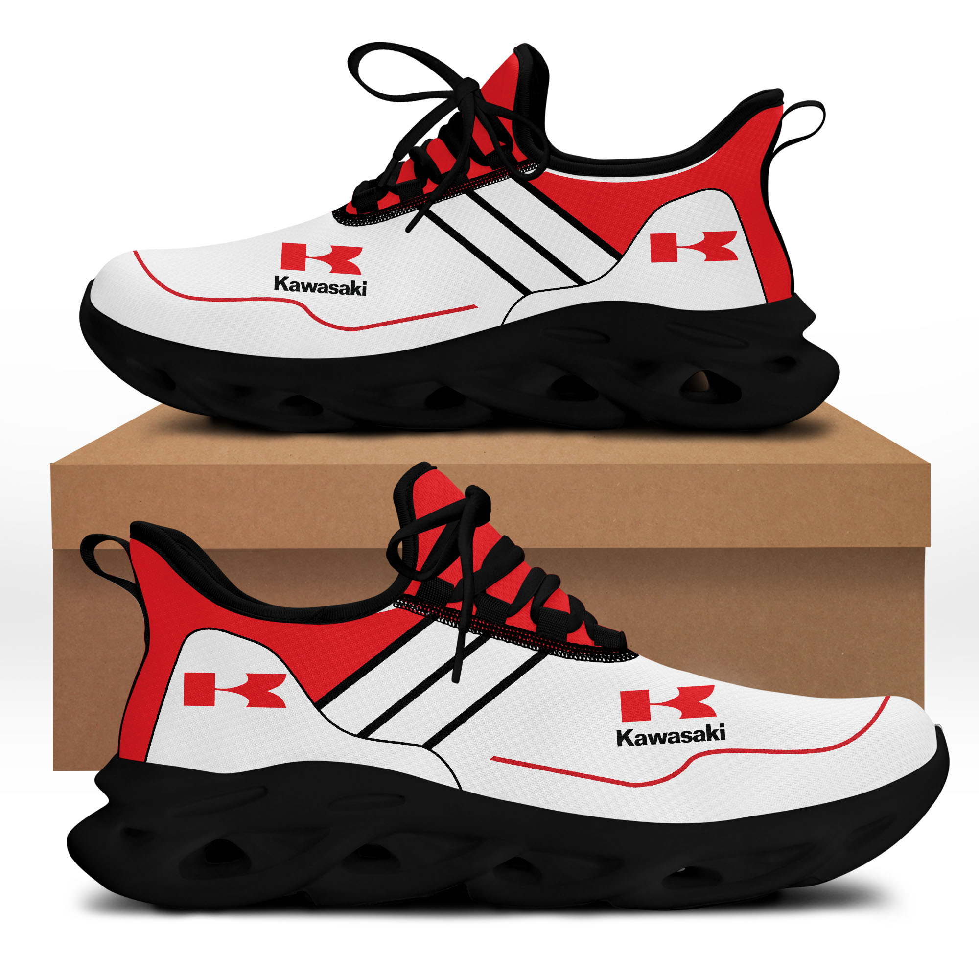 Kawasaki Sneakers Schuhe