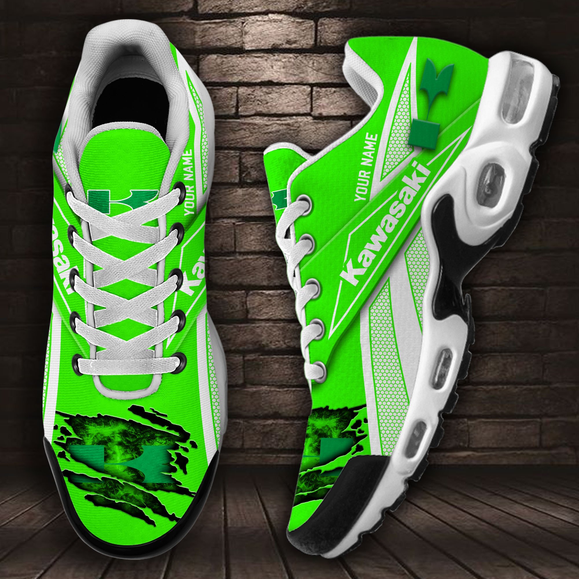 Kawasaki TN Schuhe Sneakers für Männer und Frauen