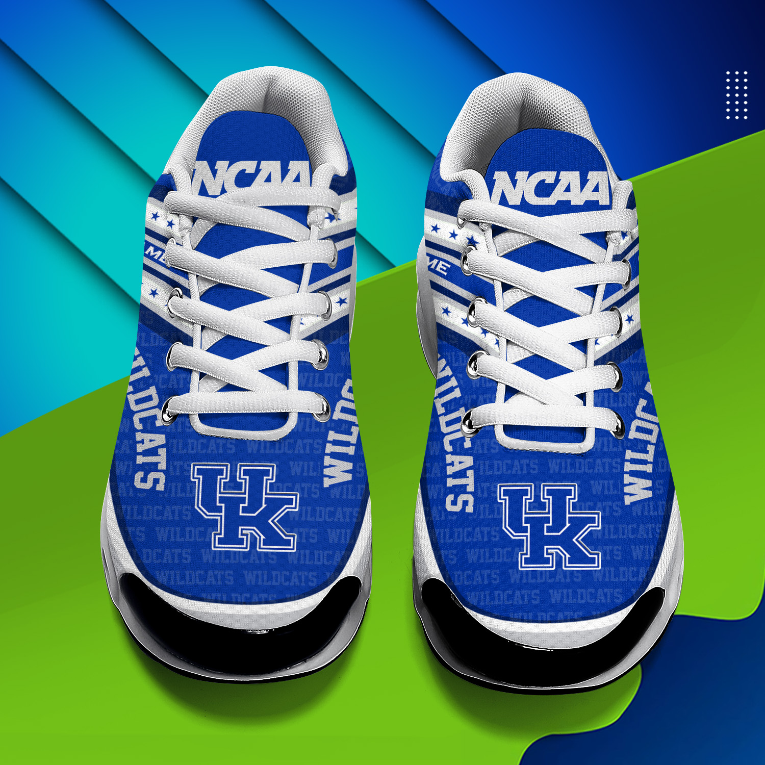 Kentucky Wildcats TN Schuhe Sneakers für Männer und Frauen