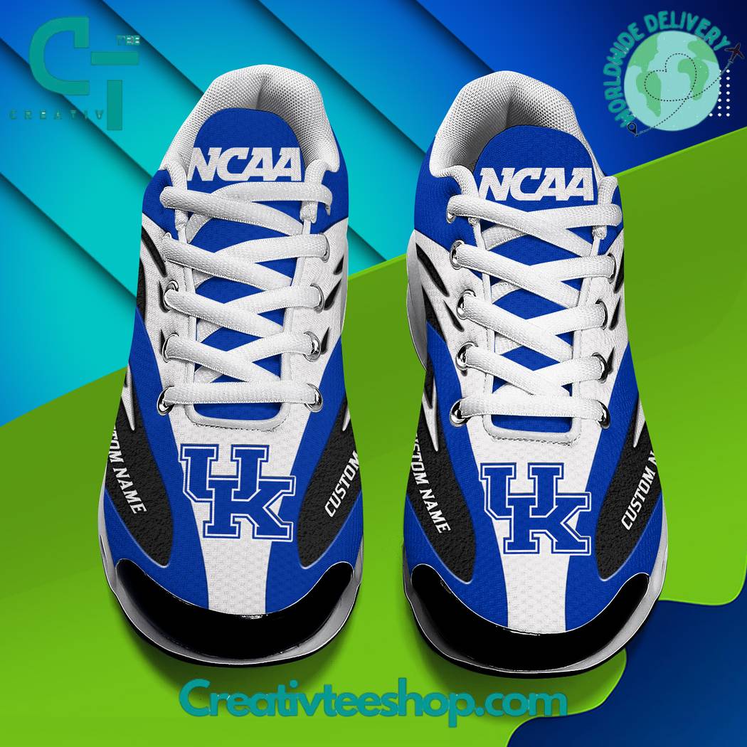 Kentucky Wildcats TN Schuhe Sneakers für Männer und Frauen