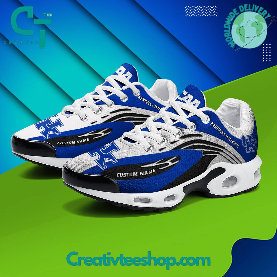 Kentucky Wildcats TN Schuhe Sneakers für Männer und Frauen