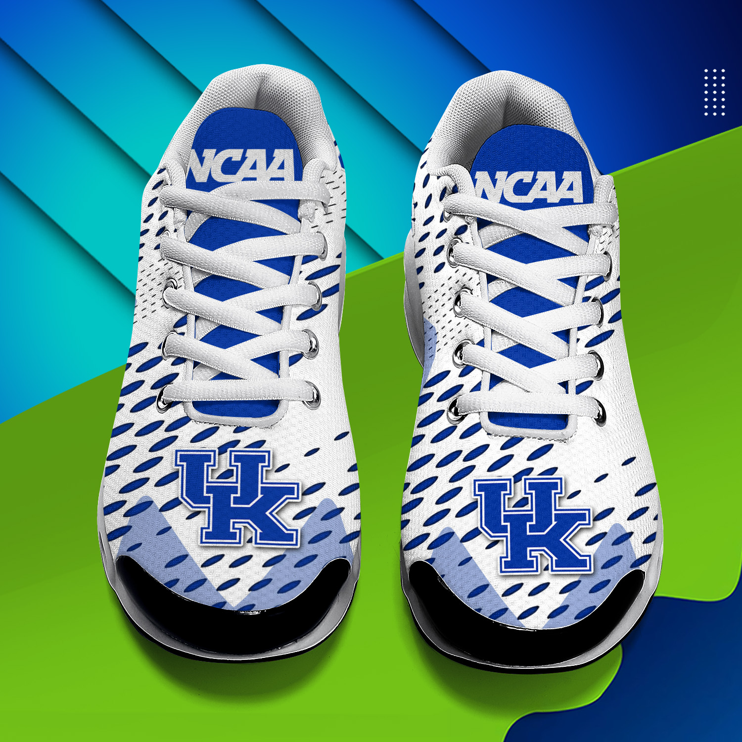 Kentucky Wildcats TN Schuhe Sneakers für Männer und Frauen