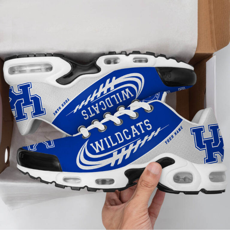 Kentucky Wildcats TN Schuhe Sneakers für Männer und Frauen