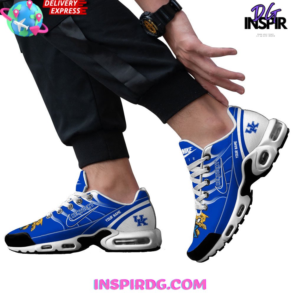 Kentucky Wildcats TN Schuhe Sneakers für Männer und Frauen