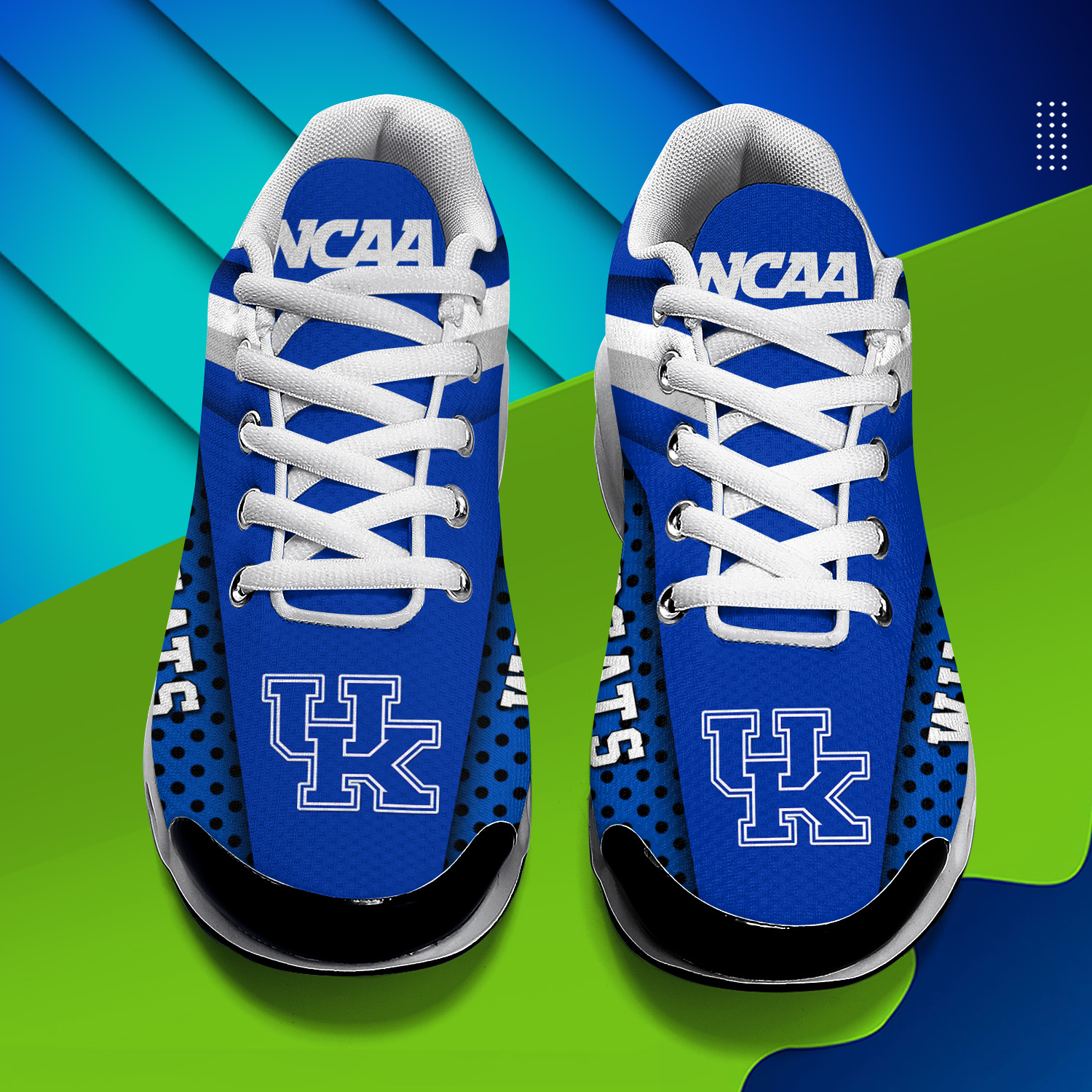 Kentucky Wildcats TN Schuhe Sneakers für Männer und Frauen