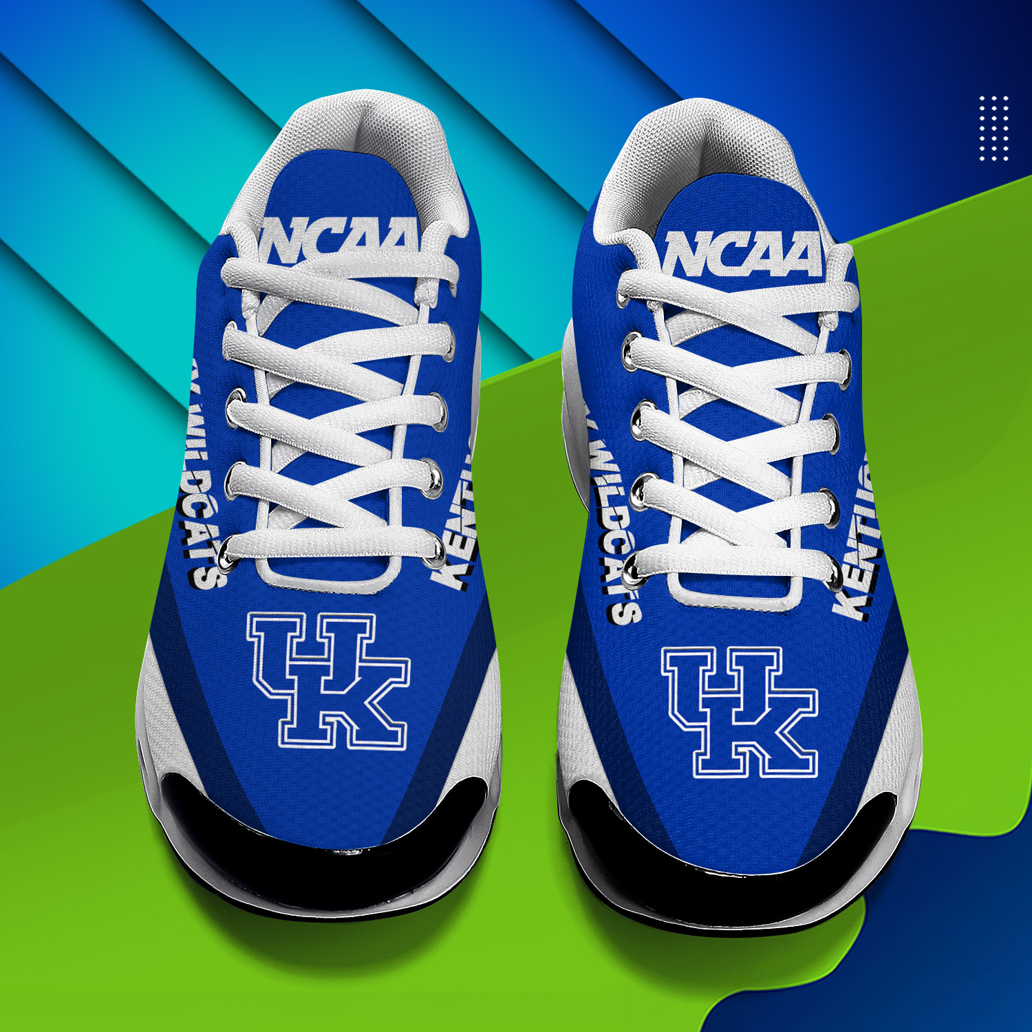 Kentucky Wildcats TN Schuhe Sneakers für Männer und Frauen