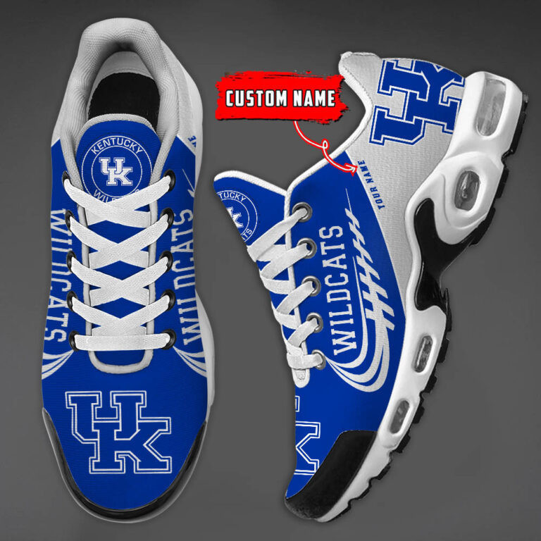 Kentucky Wildcats TN Schuhe Sneakers für Männer und Frauen