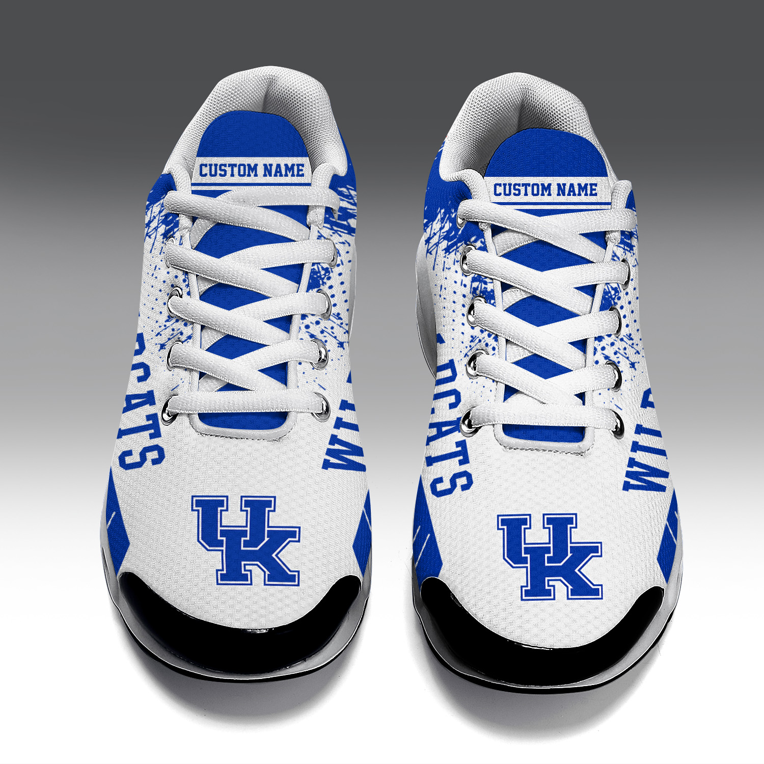 Kentucky Wildcats TN Schuhe Sneakers für Männer und Frauen