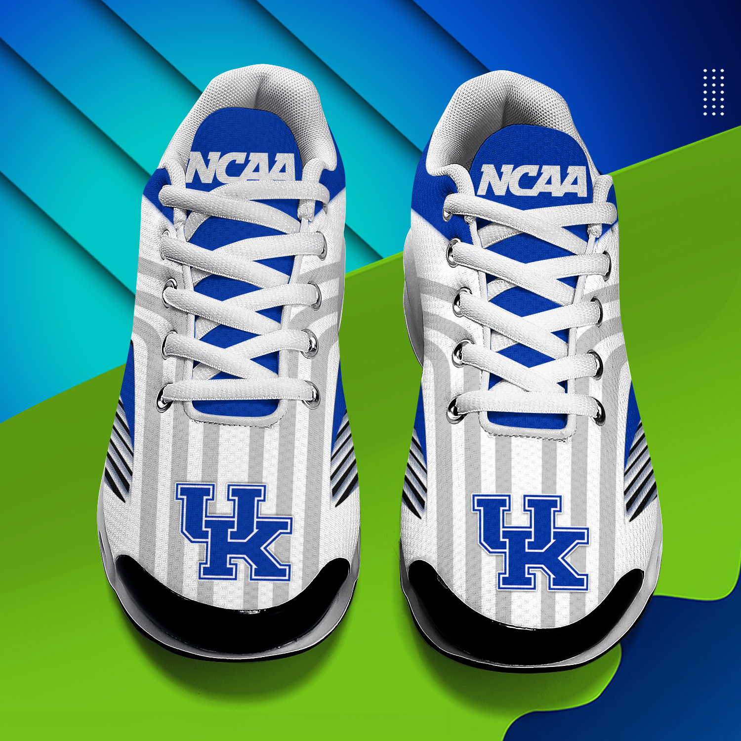 Kentucky Wildcats TN Schuhe Sneakers für Männer und Frauen