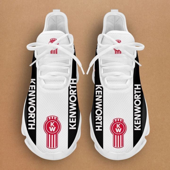Kenworth Max Soul Schuhe Sneakers für Männer und Frauen