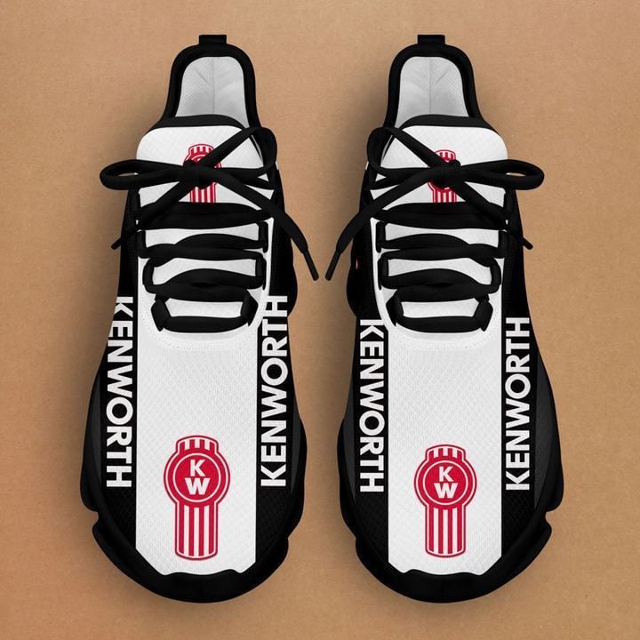 Kenworth Max Soul Schuhe Sneakers für Männer und Frauen