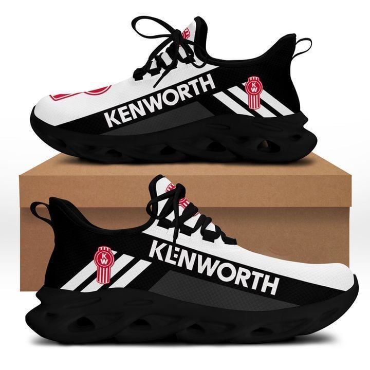 Kenworth Max Soul Schuhe Sneakers für Männer und Frauen