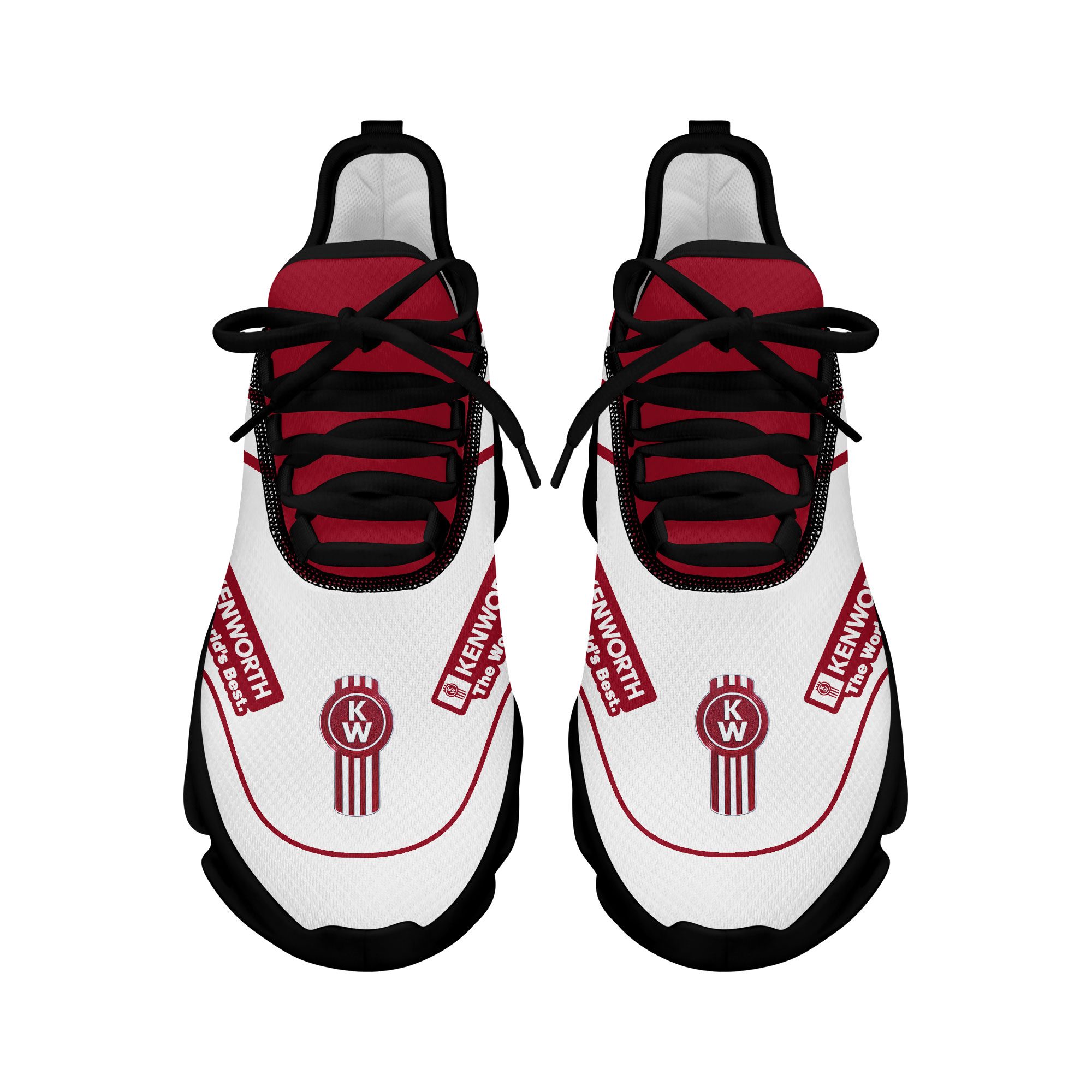 Kenworth Sneakers Schuhe