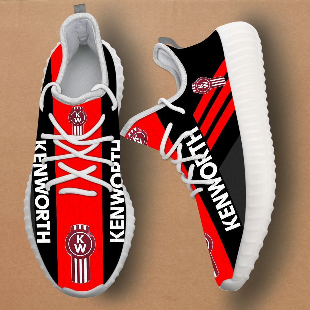 Kenworth YZ Schuhe Ver2 (Vivid Red)