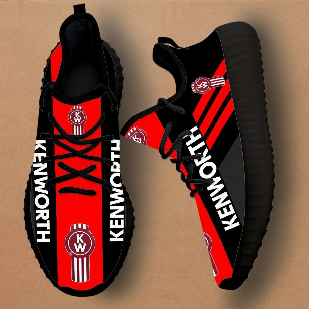Kenworth YZ Schuhe Ver2 (Vivid Red)