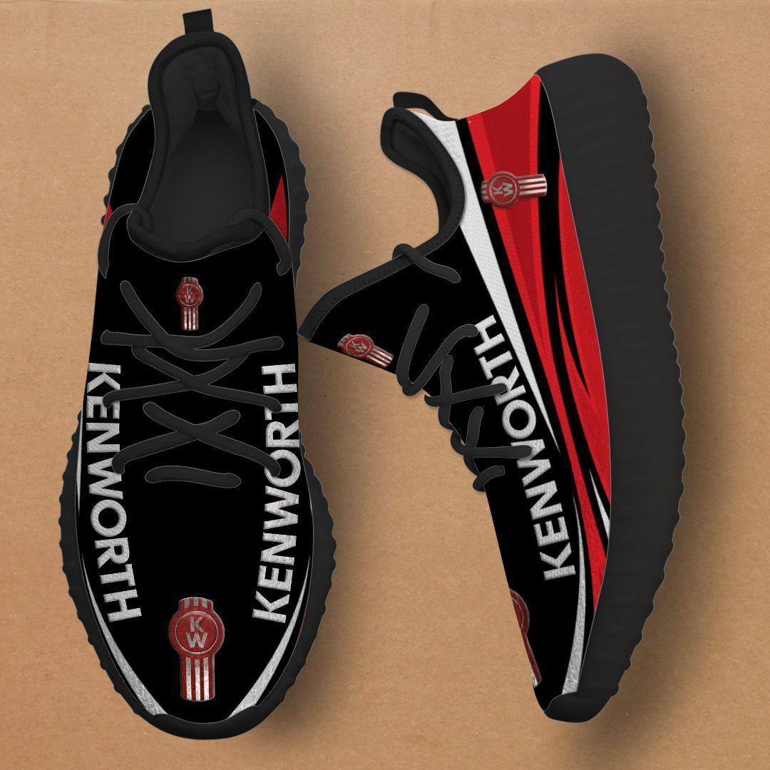 Kenworth YZ Schuhe Ver3 (Rot)