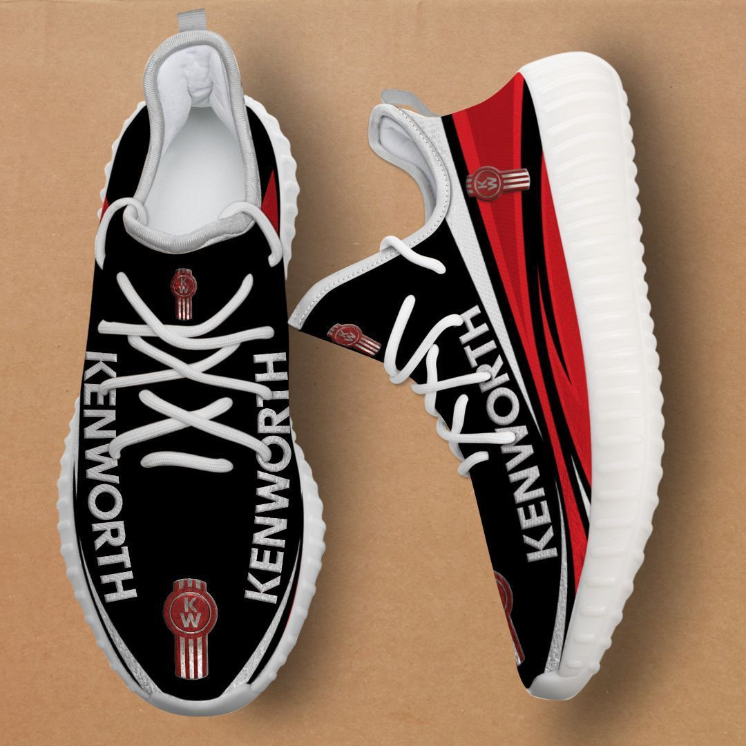 Kenworth YZ Schuhe Ver3 (Rot)