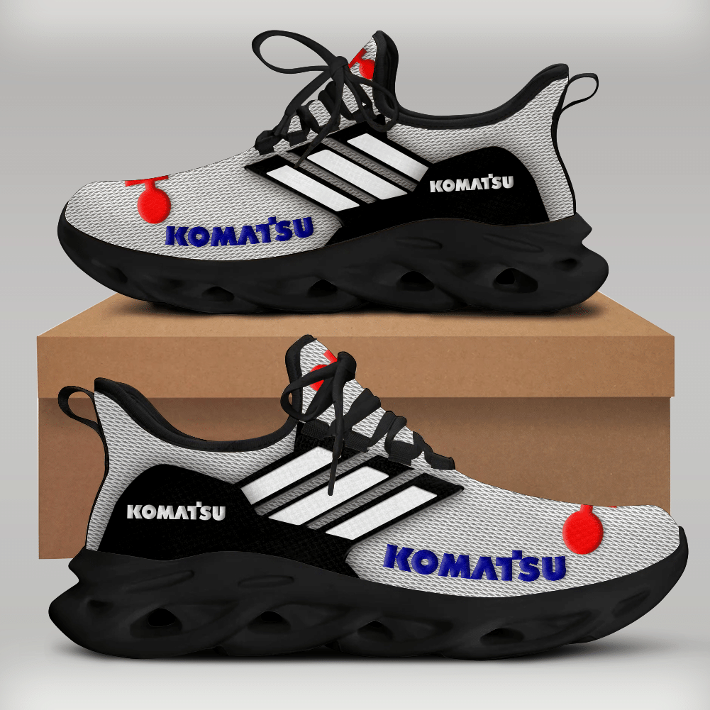 Komatsu OW Schuhe – v1