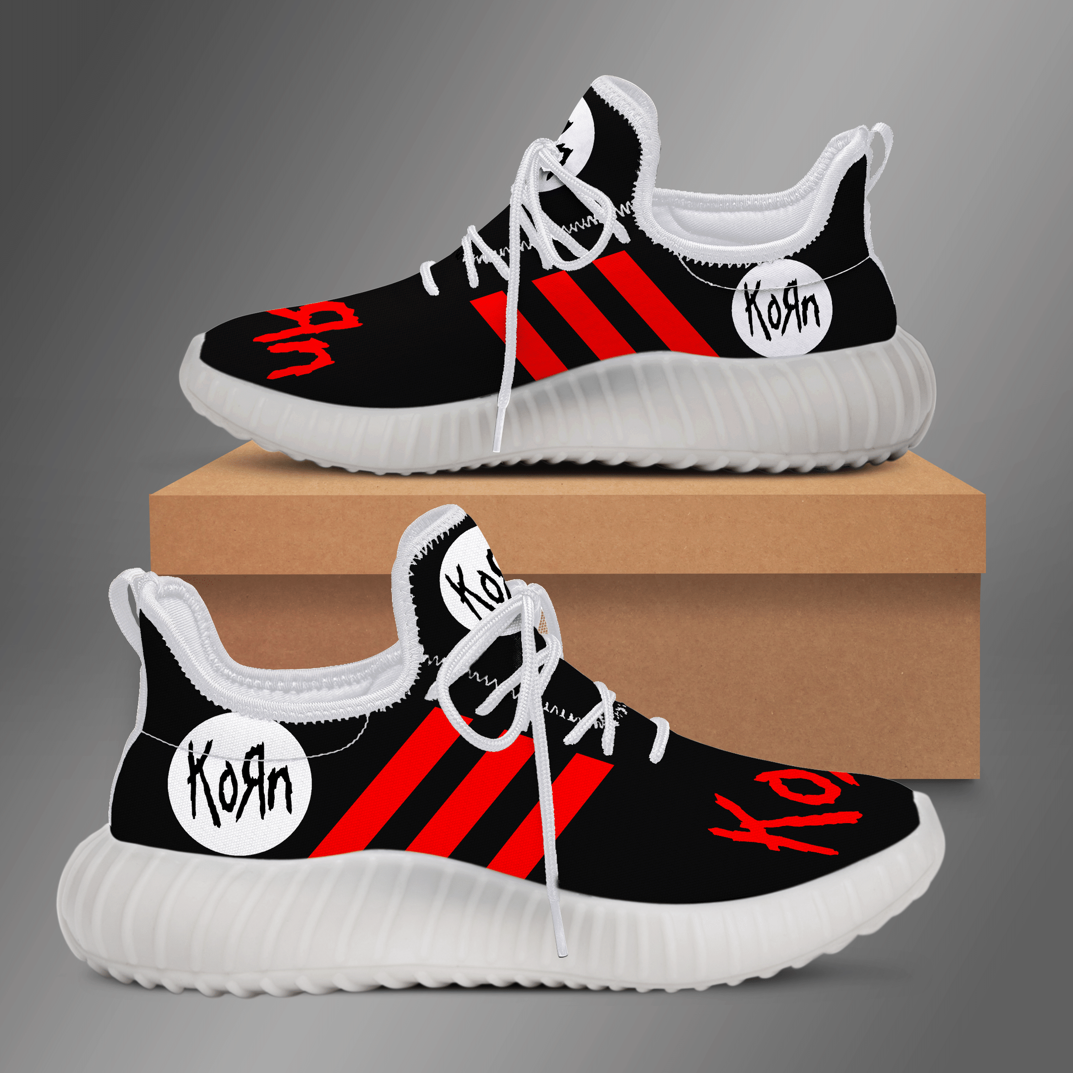 Korn YZ Schuhe – v3