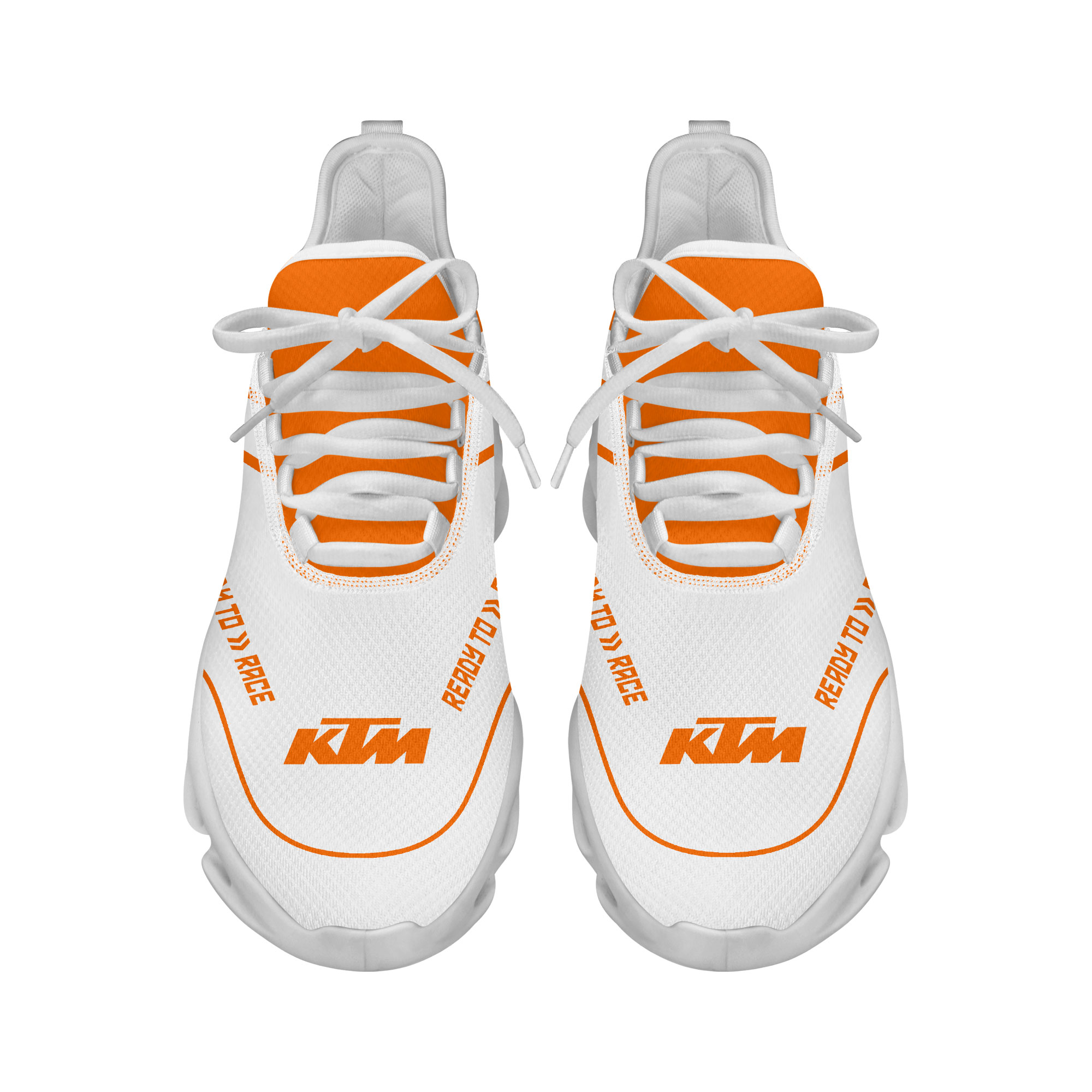 KTM Sneakers Schuhe