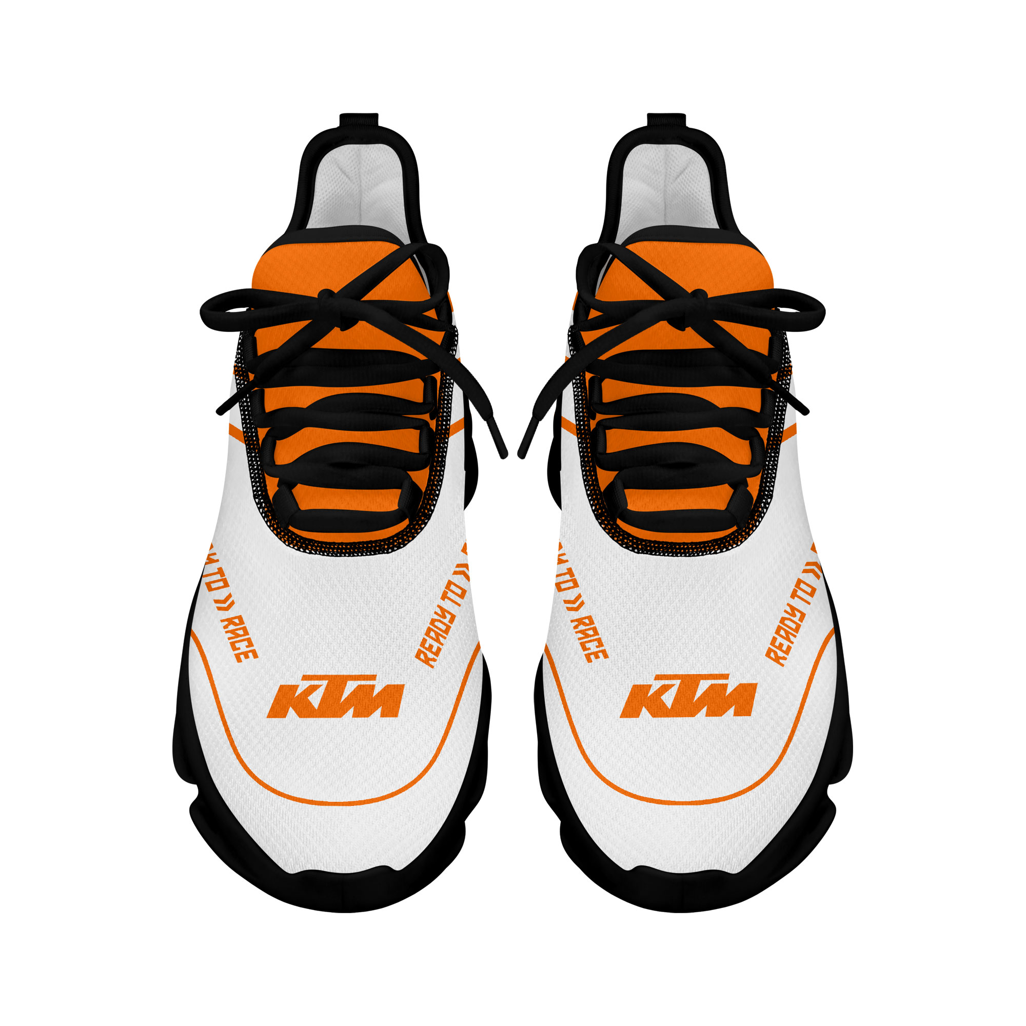 KTM Sneakers Schuhe
