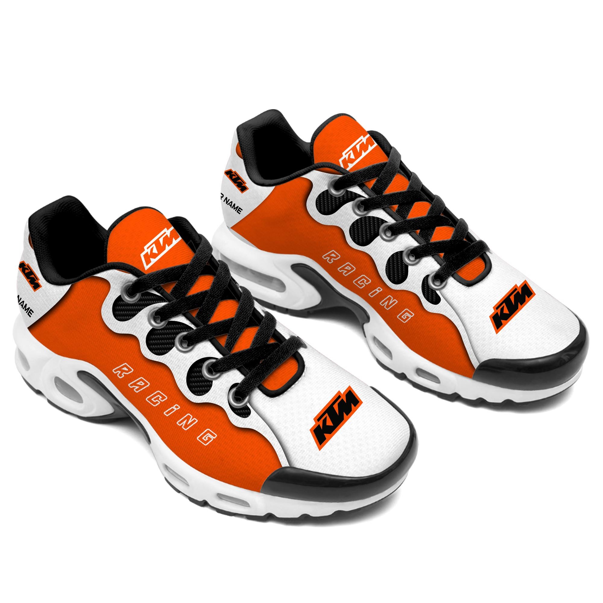 Ktm TN Schuhe Sneakers für Männer und Frauen