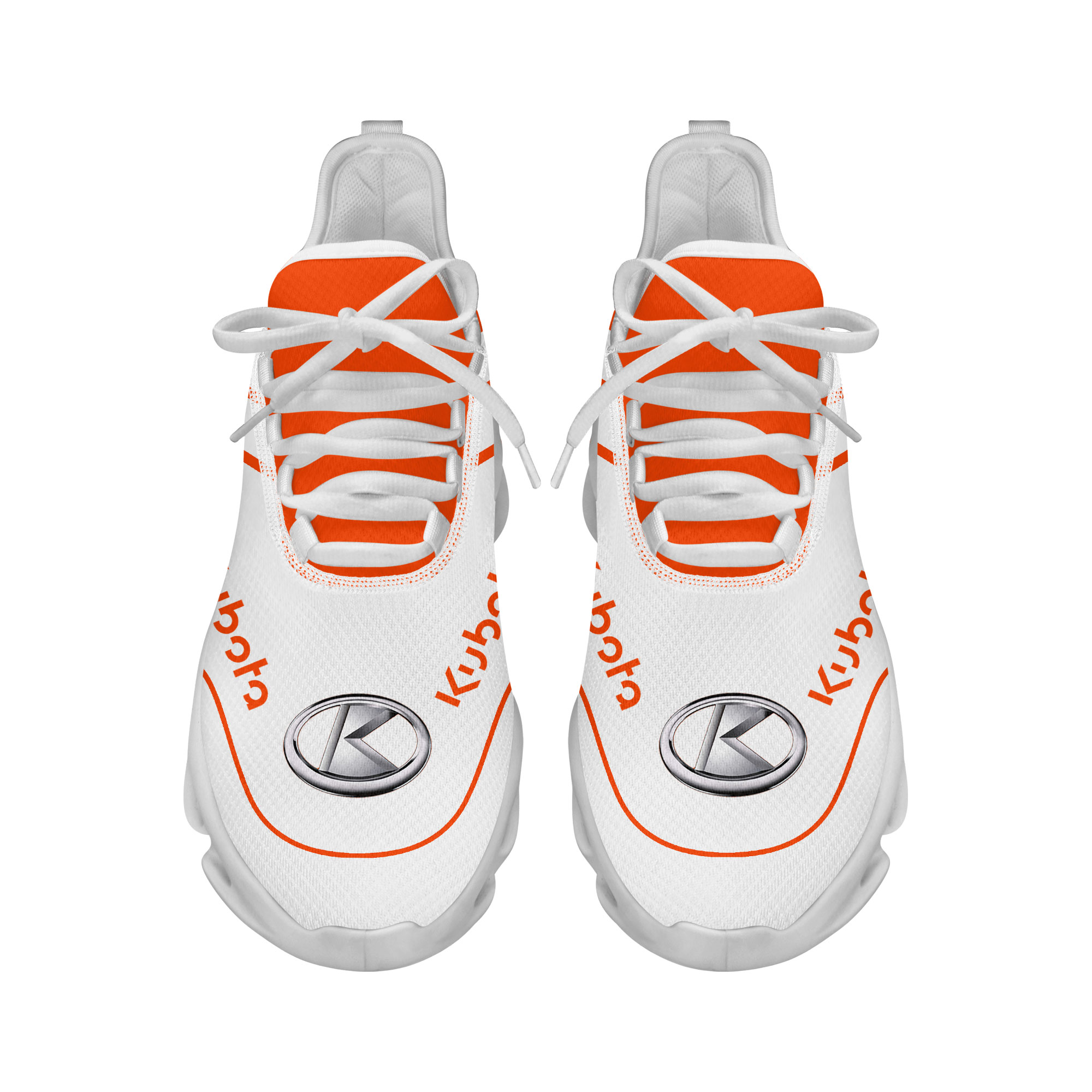 Kubota Sneakers Schuhe