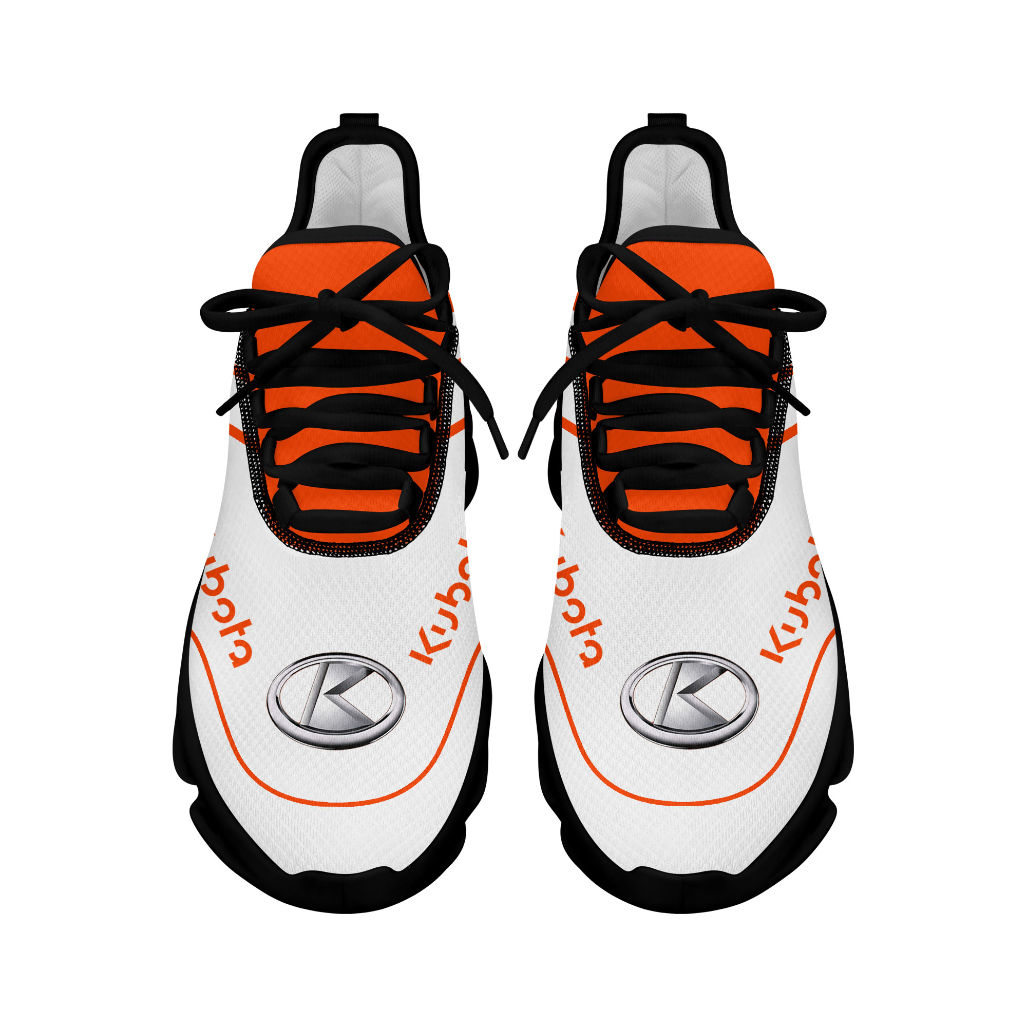 Kubota Sneakers Schuhe