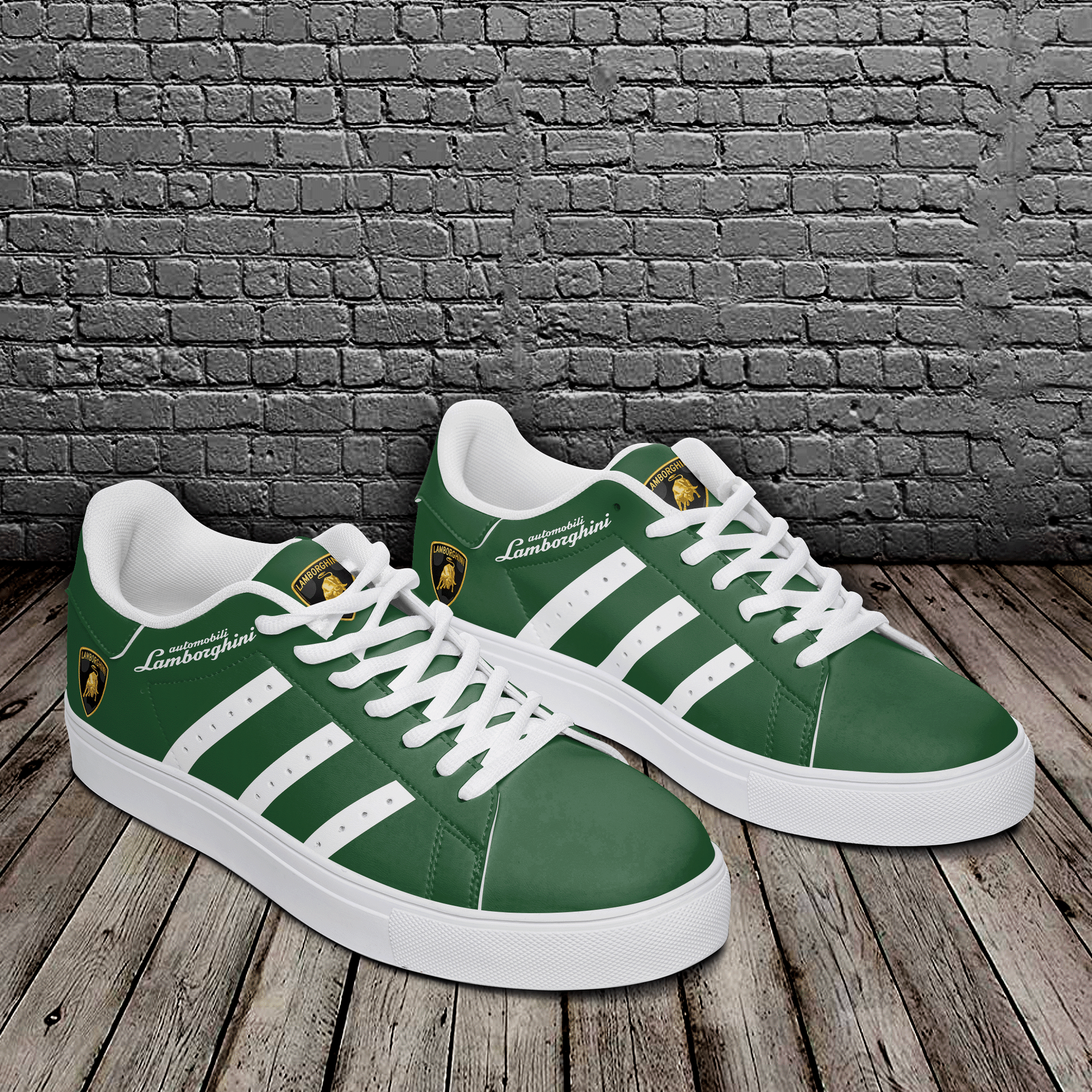 LAMBORGHINI SM SCHUHE VER 2