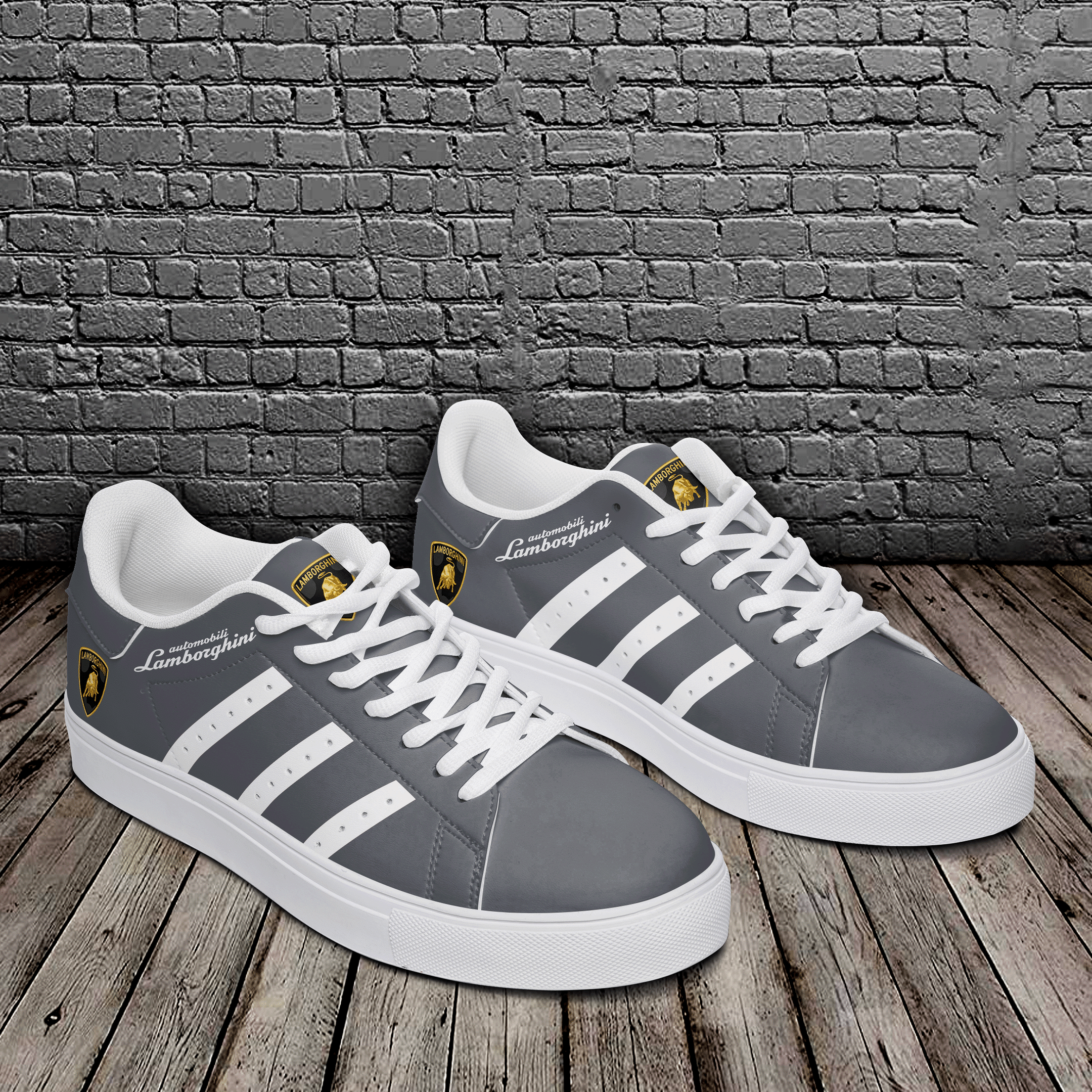 LAMBORGHINI SM SCHUHE VER 6