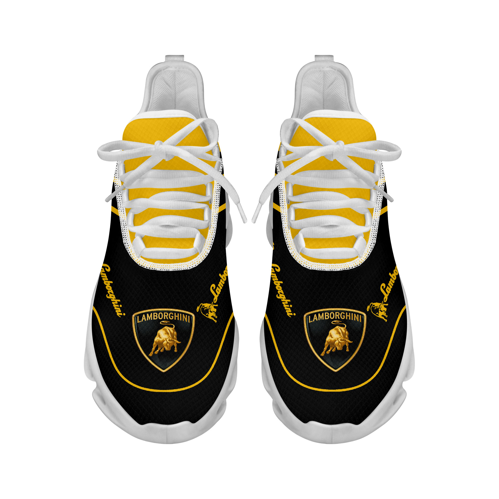 Lamborghini Sneakers Schuhe