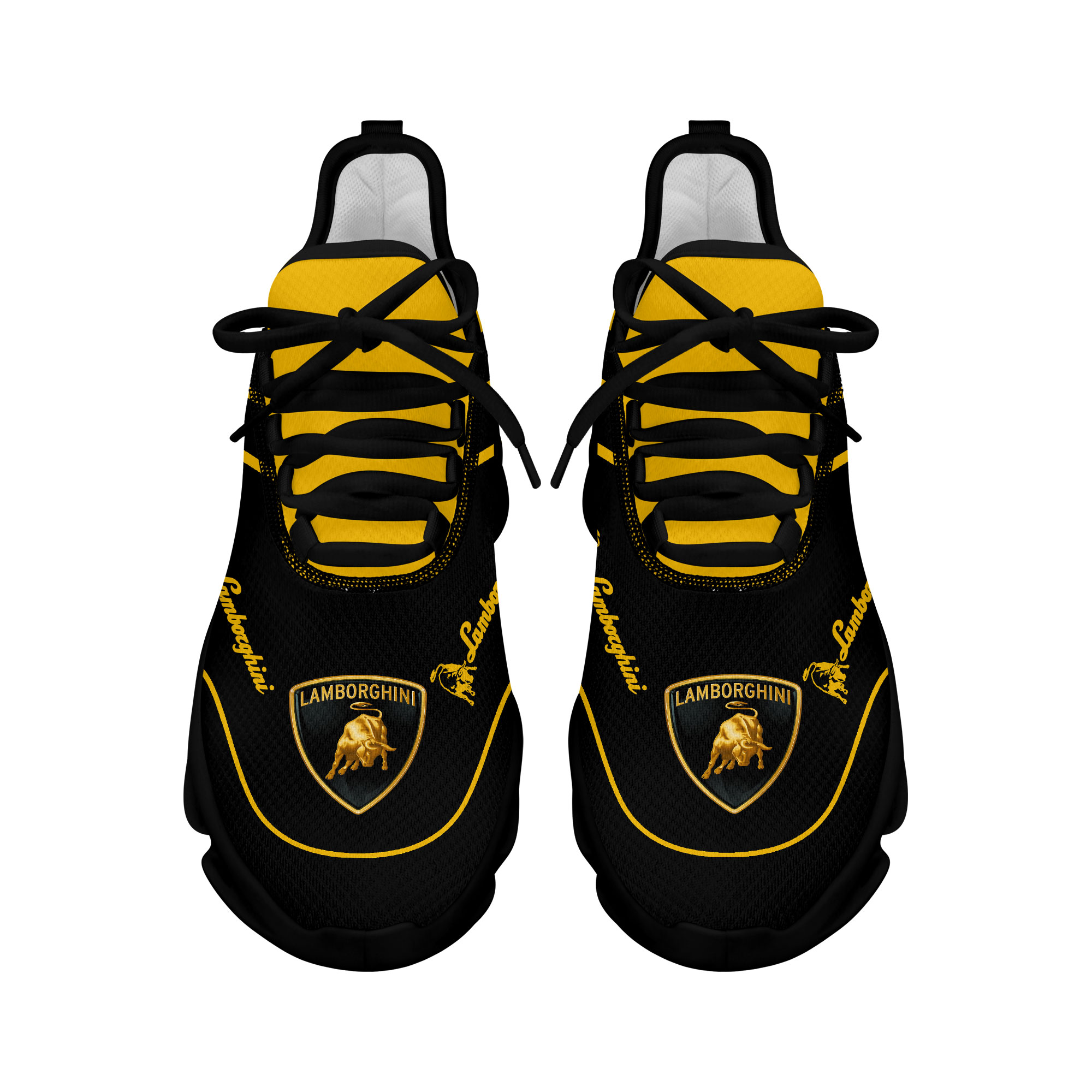 Lamborghini Sneakers Schuhe