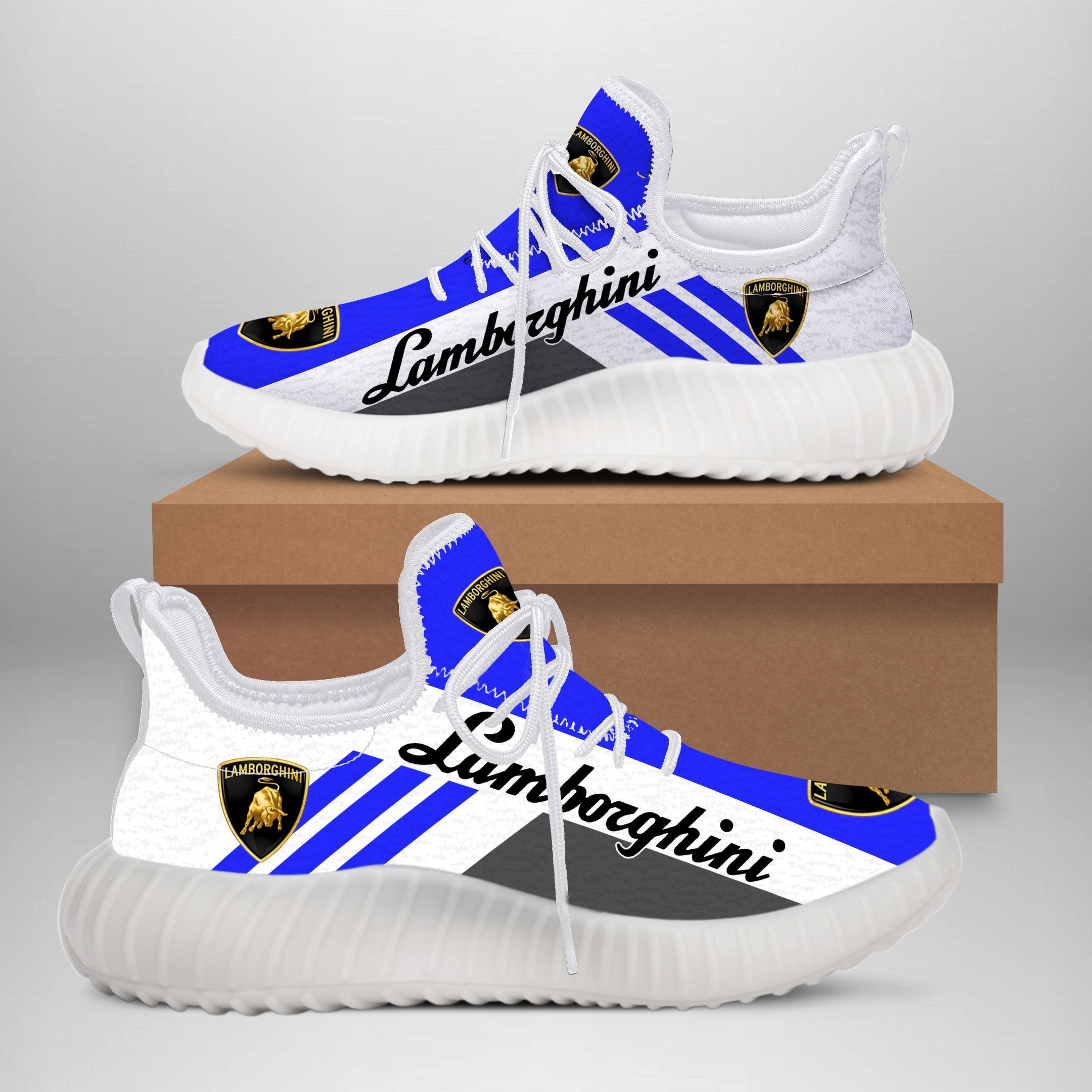 Lamborghini YZ Schuhe VER 1