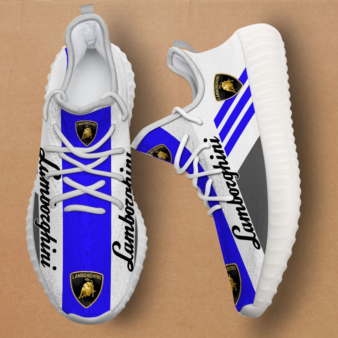 Lamborghini YZ Schuhe VER 1