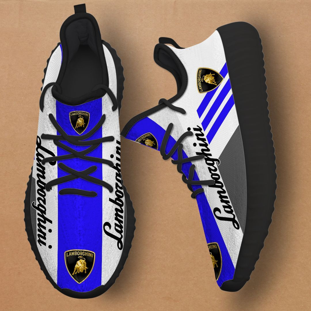 Lamborghini YZ Schuhe VER 1