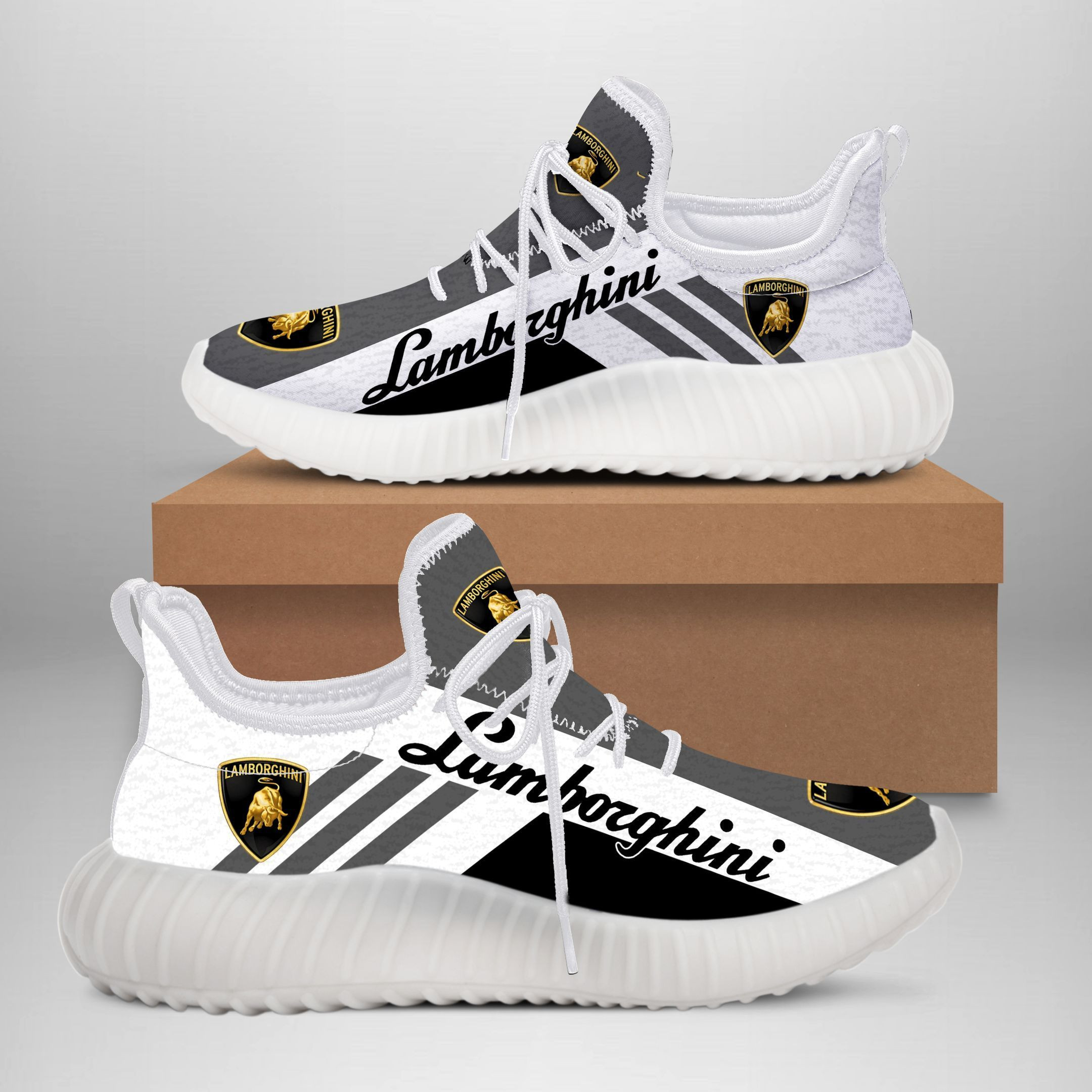 Lamborghini YZ Schuhe VER 2