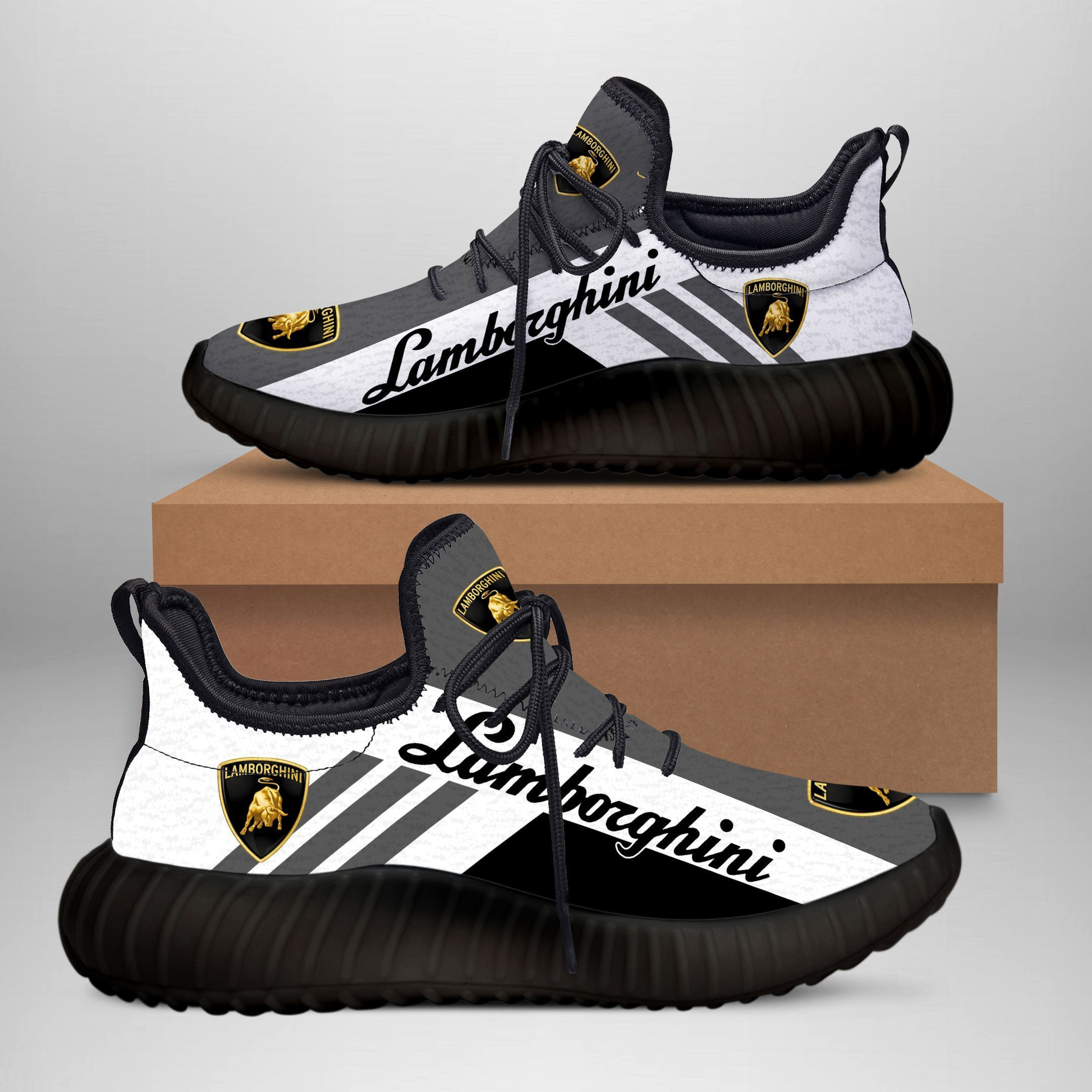 Lamborghini YZ Schuhe VER 2